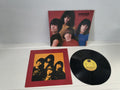 Ramones End of the Century LP Sire SRK-6077 1980 Phil Spector Rock N Roll High