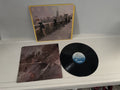 Blondie Autoamerican LP Chrysalis CHE-1290 1980 The Tide Is High Rapture Vinyl