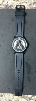 Star Wars Darth Vader Watch Accutime DAR1011 Portrait Dial Lucasfilm Collectible