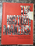 Pitney-Bowes 1968 History Makers American Revolution Documents Folio Complete NM