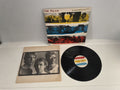 The Police Synchronicity LP A&M SP-3735 1983 Every Breath You Take King Pain