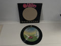 Heart Magazine LP PICTURE DISC Numbered 23234/30000 Mushroom 1978 Ann Nancy