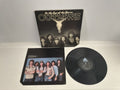 The Outlaws In The Eye Of The Storm LP Arista AL-9507 1979 Southern Rock Vinyl