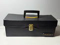 Nintendo NES OEM Carrying Case 15-Slot Cartridge Storage Tackle-Box Vintage