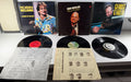 Stand-Up Comedy 3-LP Vinyl Lot Robin Williams Don Rickles George Carlin Met