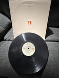 Pet Shop Boys Please LP 1986 EMI America PW-17193 1st Press Synth-Pop New Wave