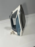 Black+Decker Vitessa Steam Iron IR2010 1200W Nonstick Soleplate Tested Works