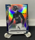 Khabib Nurmagomedov 2026 Topps Chrome UFC #140 Photo Negative SSP Lightweight