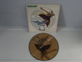 Parliament Motor Booty Affair PICTURE DISC LP Casablanca NBPIX-7125 1978 Funk