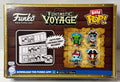 Funko Bitty Pop Freddy Funtastic Voyage 2024 Online Edition SEALED