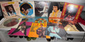 Elvis Presley 15 LP Lot 1957 Loving You LPM-1707 + Camden RCA Victor Vinyl Lot