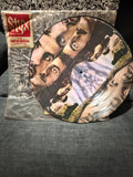 Styx Pieces of Eight Picture Disc LP 1978 A&M PR 4724 Limited Edition Renegade