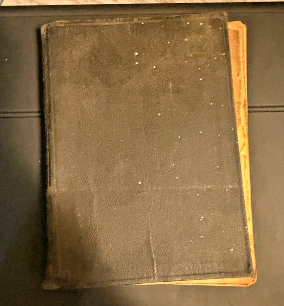 Audels Automobile Guide Gideon Harris 1915 Vintage Automotive Repair Manual