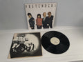 Pretenders Self Titled LP RAL 3 NP 1980 PORTUGAL Press Nova Distribution Vinyl