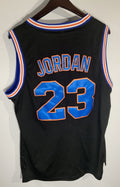 Space Jam Tune Squad Jersey Lot Jordan #23 M Lola Bunny #10 S Costume 2Pack