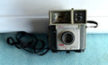 Vintage Kodak Brownie Starmite II Camera 127 Film 1960s Eastman Kodak w/ Strap