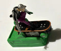 Hot Wheels Tony Hawk Skate Park Skater Figure 1999 Mattel #24200WD