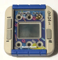 Radio Shack Dino 2N1 Handheld LCD Game 60-2479 TESTED WORKS Vintage Tandy