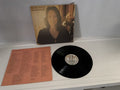 Joan Baez Diamonds & Rust 1975 A&M SP-4527 LP Dylan Folk Rock Classic w/ Tape Re