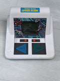 Radio Shack Space Alien 60-2232 Tandy Vintage LCD Tank Battle Game WORKS