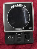 Epoch Galaxy II 1981 Vintage VFD Tabletop Electronic Space Game Galaga WORKING