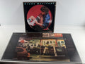 Linda Ronstadt Living In The USA 1978 Asylum 6E-155 Gatefold LP Original