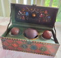 Harry Potter Collectible Quidditch Set Running Press Original Edition