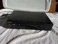 Sony CDP-491 Single Disc CD Player Made in Japan Pulse D/A 1992 AS-IS Untested