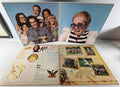 Elton John Goodbye Yellow Brick Road + Blue Moves 2 Gatefold Double LP Vinyl Lot