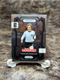 2026 Panini Monopoly Prizm FIFA World Cup 26 Franz Beckenbauer #60 Germany