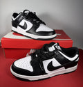 Nike Dunk Low Retro White Black Panda DD1391-100 Men's Size 9 New with Box