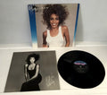 Whitney Houston Whitney LP SEALED Arista AL-8405 1987 I Wanna Dance Original