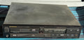 Pioneer PD-6010 Compact Disc Player 1985 Made in Japan Linear Servo TESTED