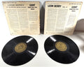 Leon Berry Giant Wurlitzer Pipe Organ Vol 2 + Vol 4 Audio Fidelity 2-LP Lot AFLP