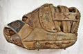 Louisville Slugger LSG10 Big Dad Baseball Softball Glove Hillerich Bradsby RHT