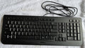 Dell SK-8185 USB Wired Keyboard Black Full Size 104 Key Standard Office 0Y526K