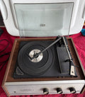 Vintage Realistic Clarinette I FET Stereo Radio Shack 13-1197 All-in-One System