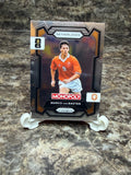 2026 Panini Monopoly Prizm WC 26 Marco van Basten #73 Netherlands Base